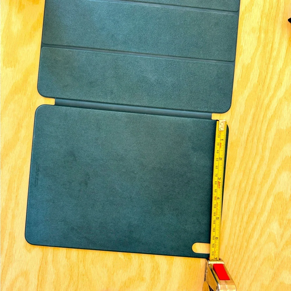 Smart Folio for iPad Air (5th Generation) - Marine Blue